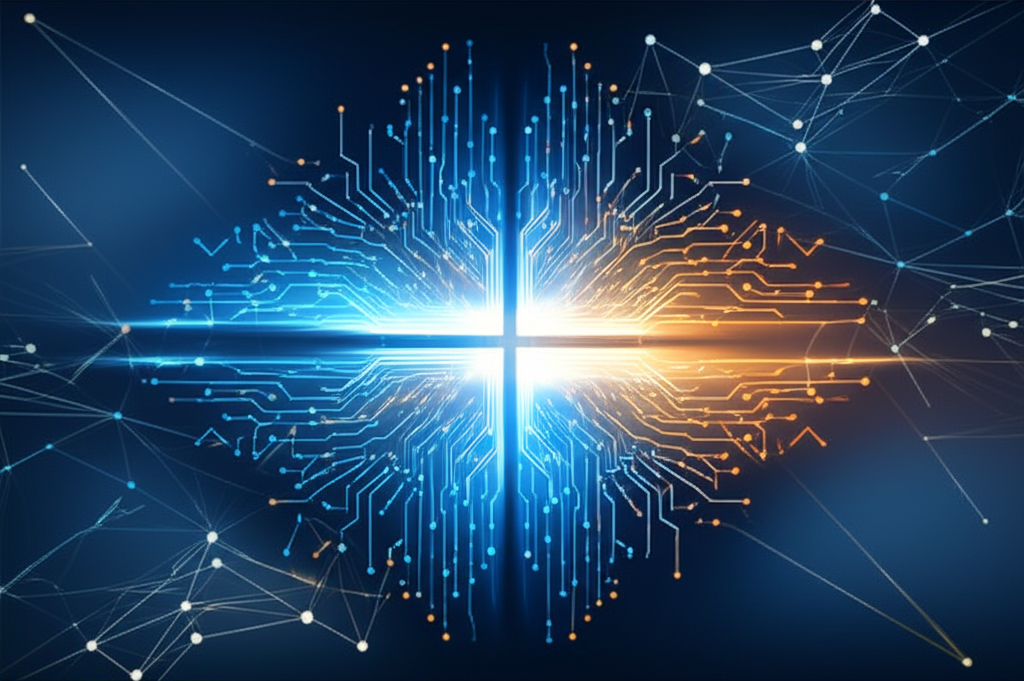 AI SWOT analysis automation visualization